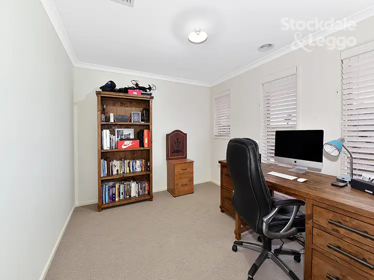 Fifth view of Homely house listing, 65 Silverwood Drive, Mernda VIC 3754