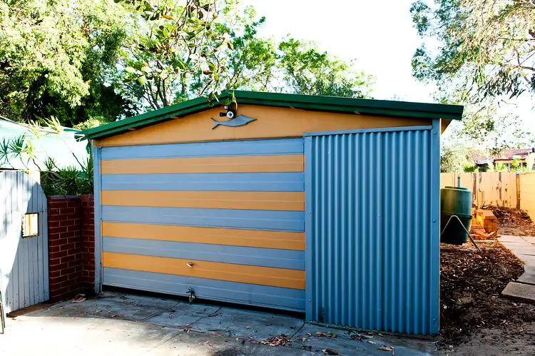 Seventh view of Homely house listing, 18 Quince Way, Coolbellup WA 6163