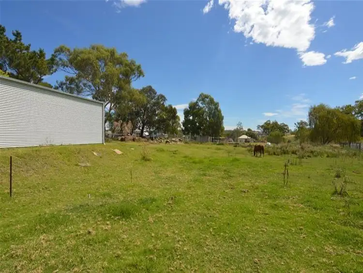 Fifth view of Homely land listing, 49 Ilford Road, Kandos NSW 2848