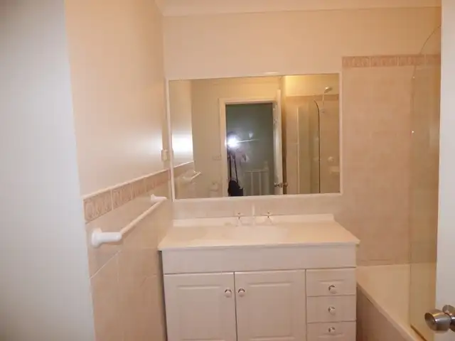 Fourth view of Homely townhouse listing, 14/2 STATION AVENUE, Concord West NSW 2138