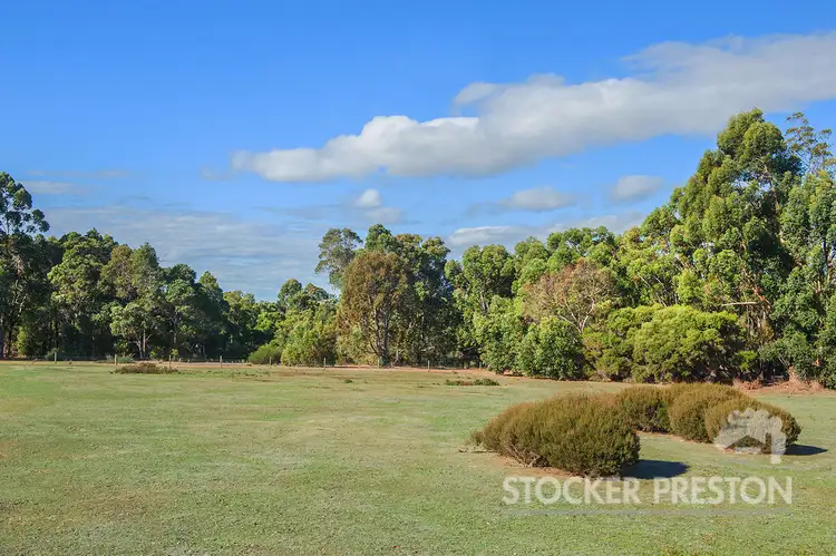 Third view of Homely land listing, Lot 5 Serene Place, Quindalup WA 6281