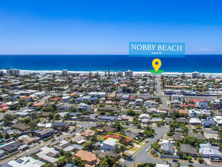 Main view of Homely house listing, 5 Birigun Street, Mermaid Waters QLD 4218