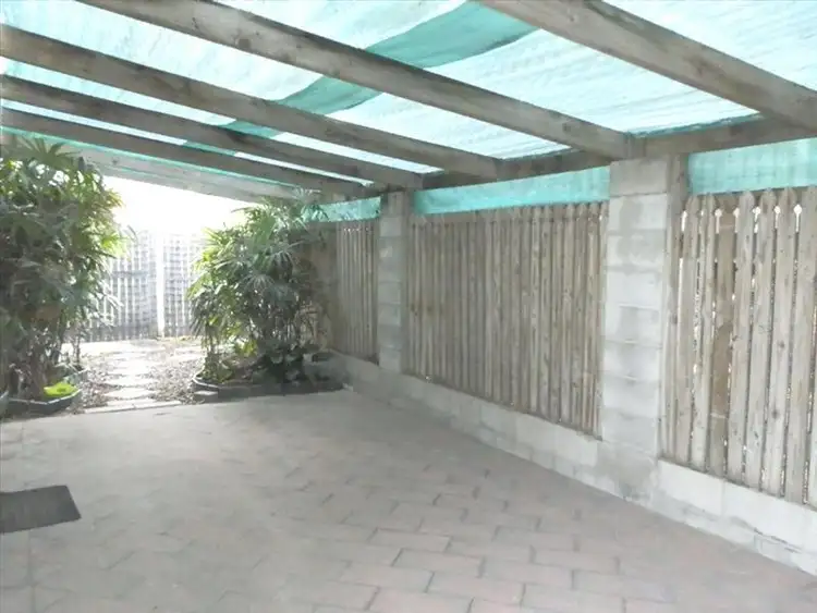 Third view of Homely unit listing, 1/36 Marks Street, Hermit Park QLD 4812