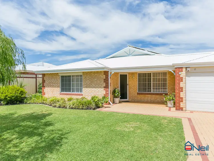 Second view of Homely house listing, 5 Jenal Close, Gosnells WA 6110