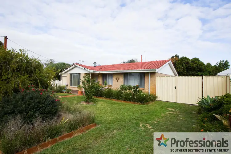 Second view of Homely house listing, 7 West Road, Capel WA 6271