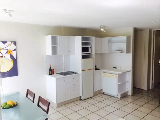 Fourth view of Homely unit listing, 202/2 Queensland Avenue, Broadbeach QLD 4218