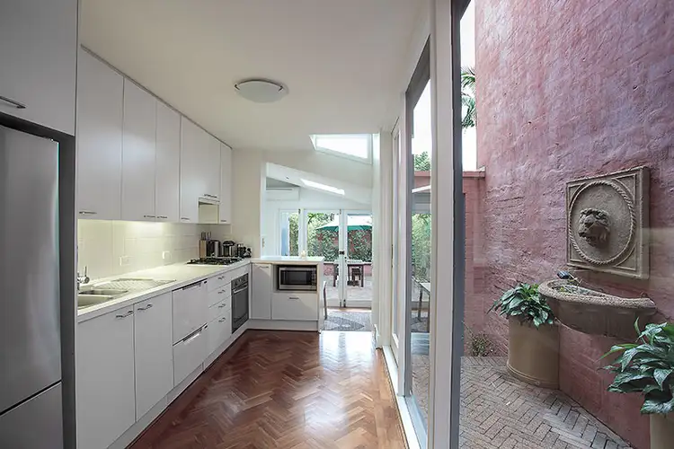Second view of Homely house listing, 54 Cameron Street, Edgecliff NSW 2027