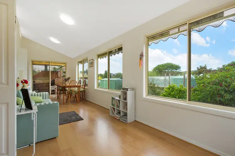 Sixth view of Homely house listing, 17 James Cook Court, Tura Beach NSW 2548