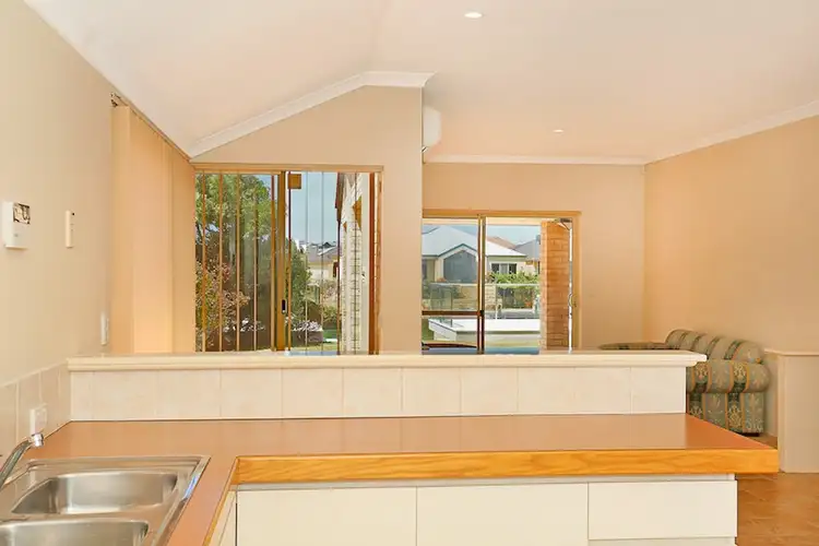 Sixth view of Homely house listing, 15 Voyager Close, Wannanup WA 6210