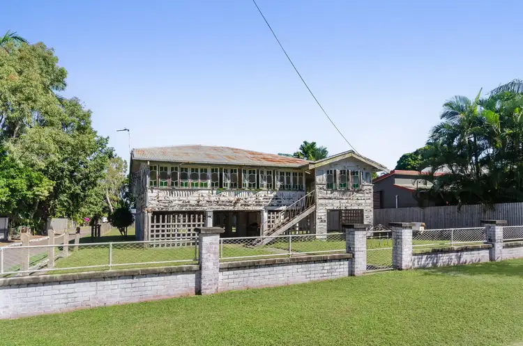 13 Fifth Avenue, South Townsville QLD 4810