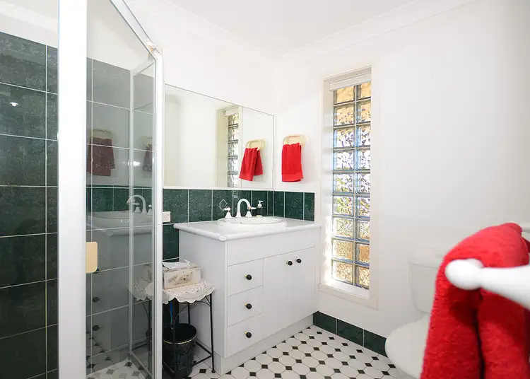 Seventh view of Homely house listing, 14 Queensbury Gr, Urraween QLD 4655