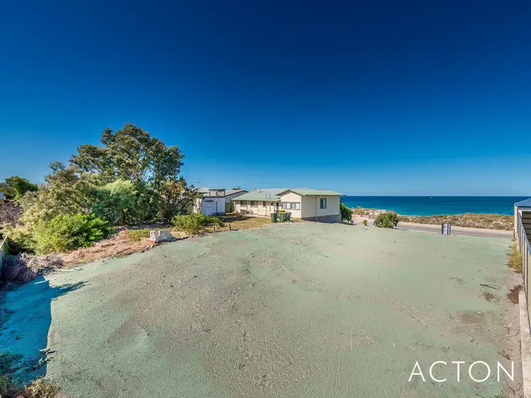 Fourth view of Homely land listing, 20 Ocean Drive, Quinns Rocks WA 6030