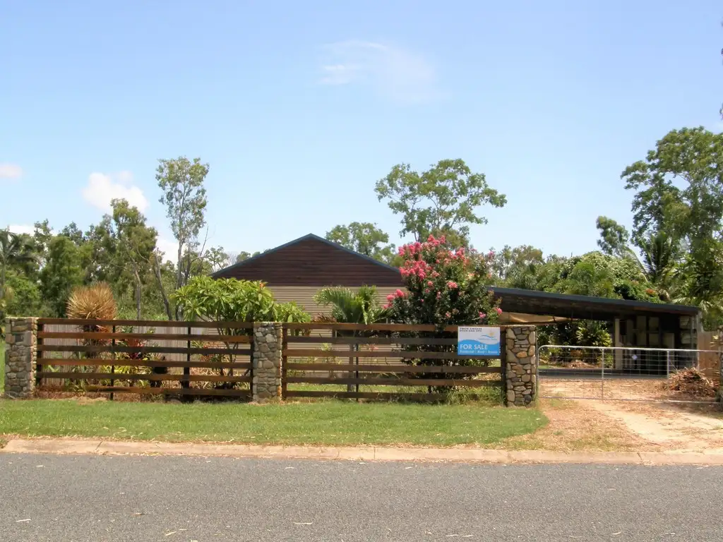 Main view of Homely house listing, 27 Marine Parade, Laguna Quays QLD 4800