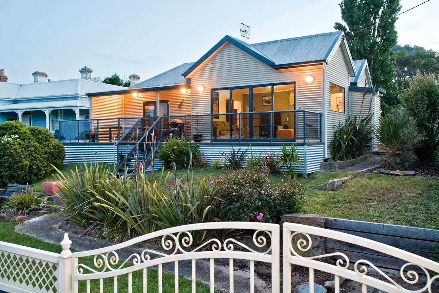 Main view of Homely house listing, 27 Old Bass Highway, Wynyard TAS 7325