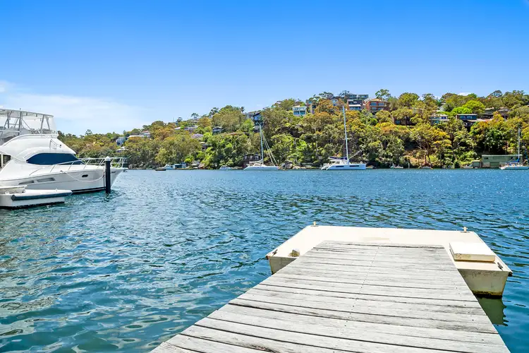Main view of Homely house listing, 24 Goldfinch Place, Grays Point NSW 2232
