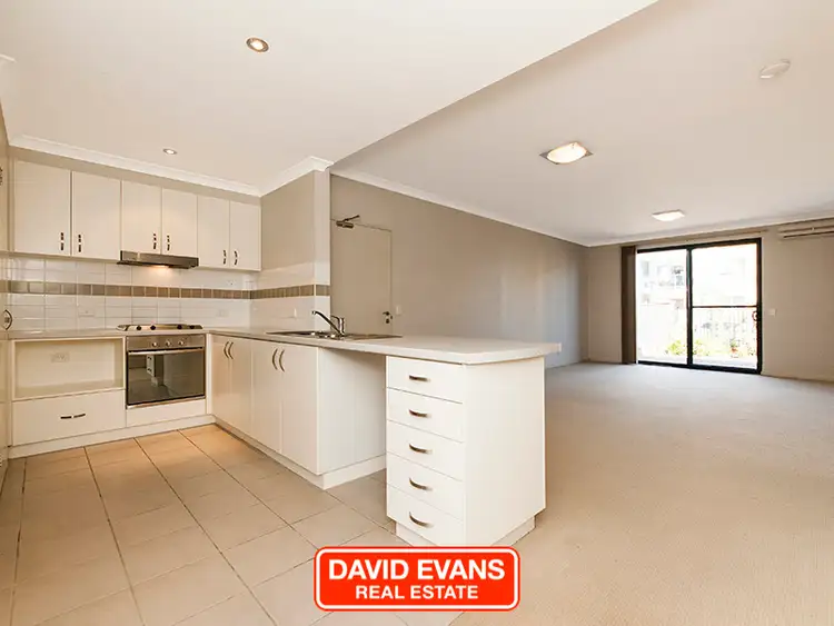Fourth view of Homely apartment listing, 90/12 Citadel Way, Currambine WA 6028