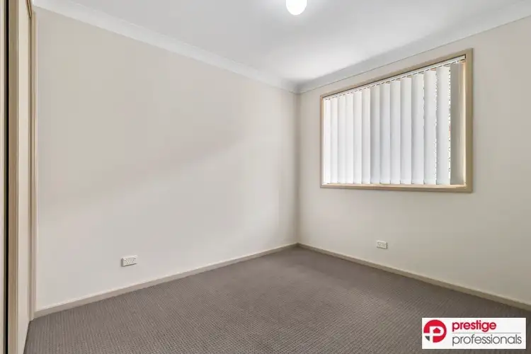 Sixth view of Homely house listing, 16 Eildon Court, Wattle Grove NSW 2173