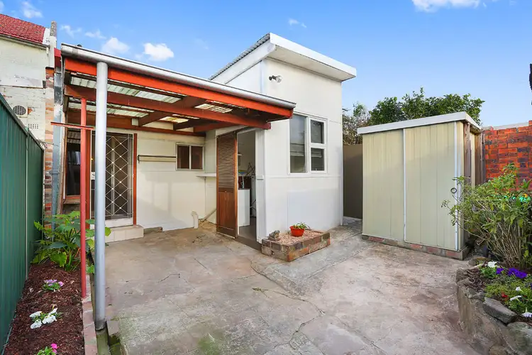Fifth view of Homely house listing, 122 Hubert Street, Lilyfield NSW 2040