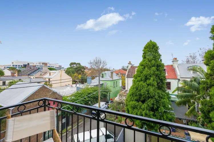 Third view of Homely apartment listing, 18/33 Wells Street, Redfern NSW 2016