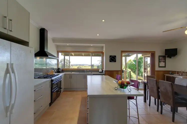 Fourth view of Homely house listing, 165 Rosherville Road, Metung VIC 3904