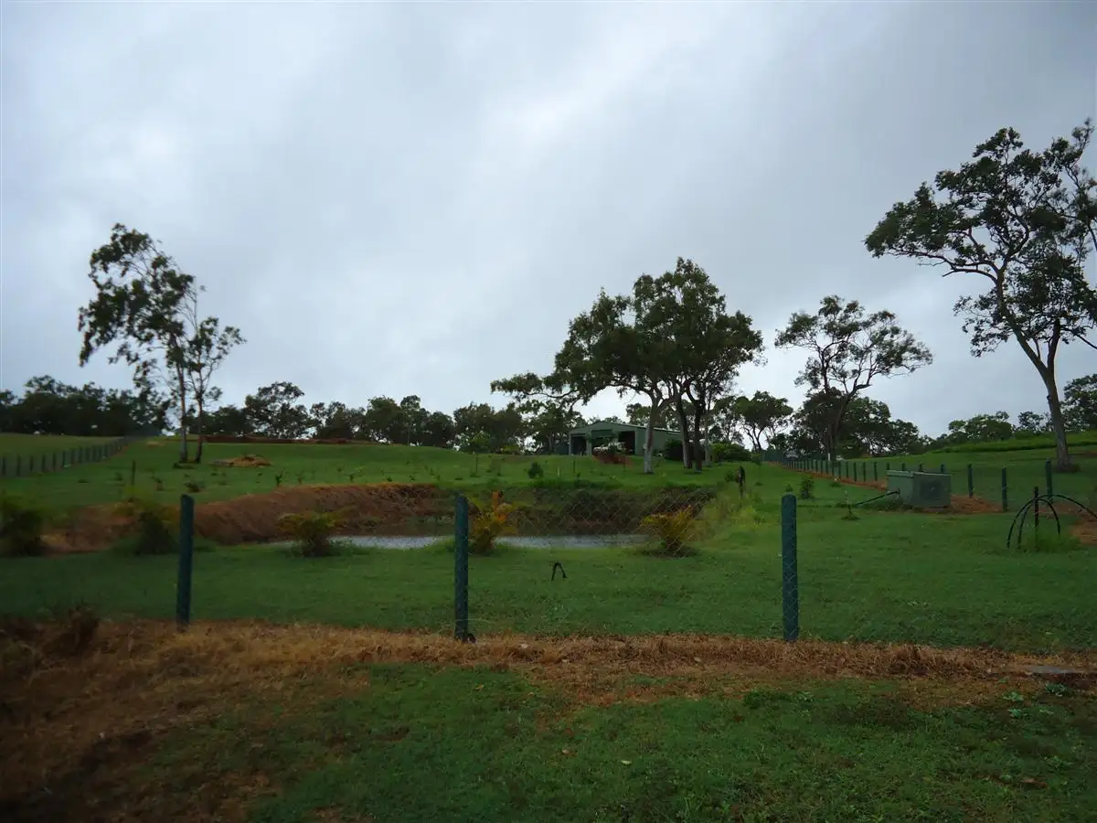 Main view of Homely rural property listing, 8 Llewellyn Court, Freshwater Point QLD 4737