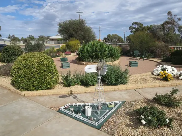 Second view of Homely house listing, 11 Stokes Road, Karoonda SA 5307