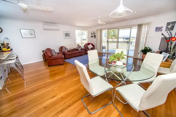 Seventh view of Homely semi-detached listing, 8 Ocean Avenue, Anna Bay NSW 2316
