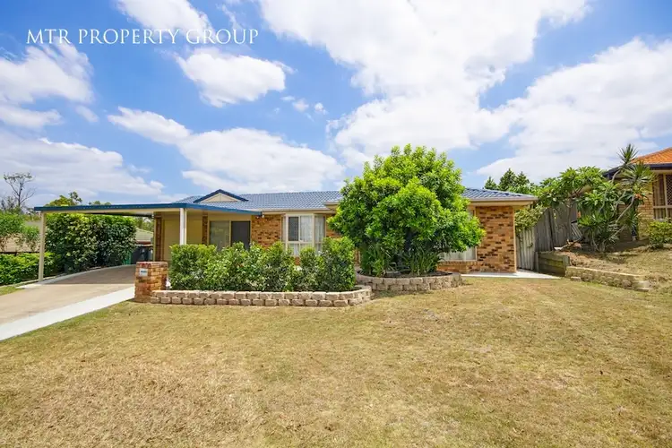 8 Whipbird Place, Doolandella QLD 4077