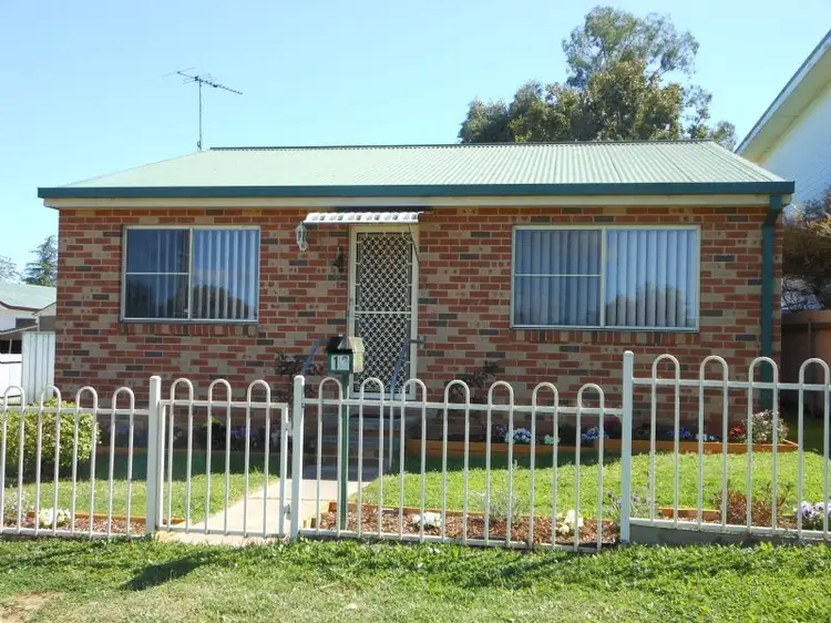 Main view of Homely house listing, 13 Boothby, Young NSW 2594