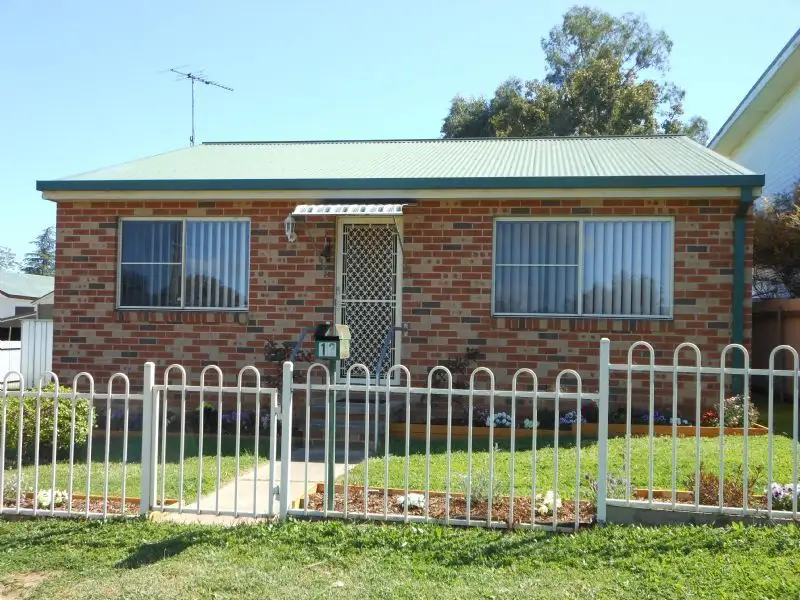 Main view of Homely house listing, 13 Boothby, Young NSW 2594