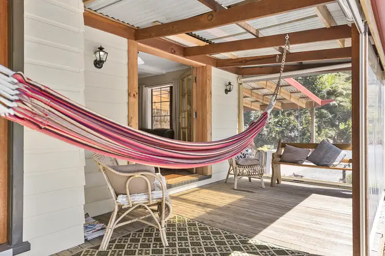 Third view of Homely house listing, 164 Mount Street, Hillcrest TAS 7320