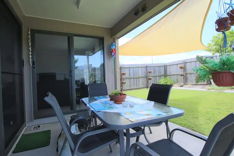 Seventh view of Homely semi-detached listing, 1 28 TARWHINE STREET, Tin Can Bay QLD 4580