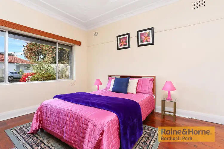 Fourth view of Homely house listing, 50 Fricourt Avenue, Earlwood NSW 2206