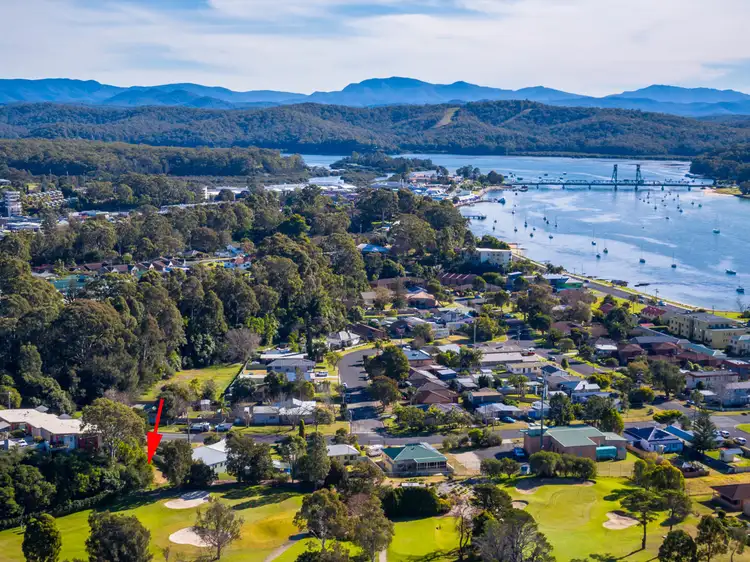 Sixth view of Homely land listing, 17 Bavarde Avenue, Batemans Bay NSW 2536