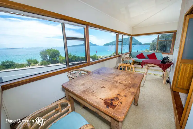 Fifth view of Homely house listing, 1&2/83 Shoal Bay Road, Shoal Bay NSW 2315