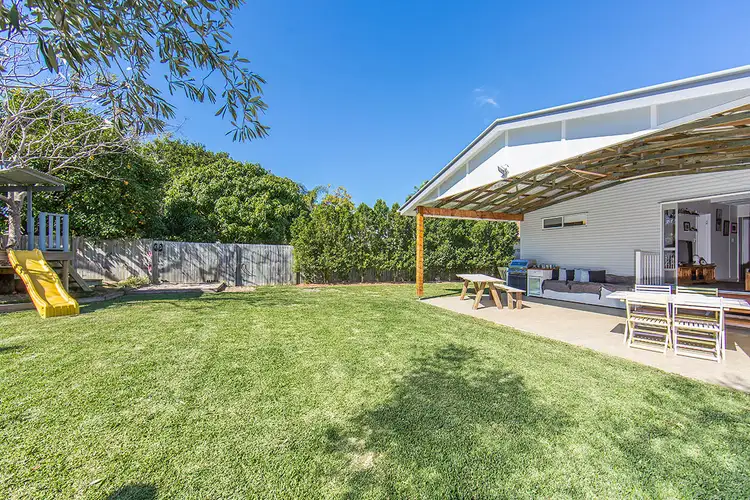 Fifth view of Homely house listing, 94 Arthur Street, Woody Point QLD 4019