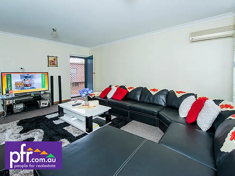 Main view of Homely apartment listing, 84/3 Sherwood ST, Maylands WA 6051