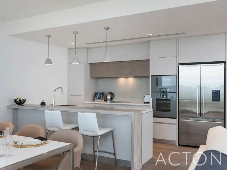 Fourth view of Homely apartment listing, 19/2 Tasker Place, North Fremantle WA 6159