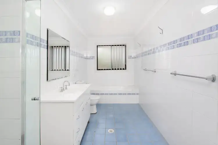 Sixth view of Homely townhouse listing, 5/16-18 Methven St, Mount Druitt NSW 2770