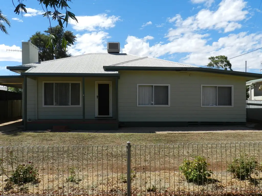 Main view of Homely house listing, 3 Minocks Street, Berri SA 5343