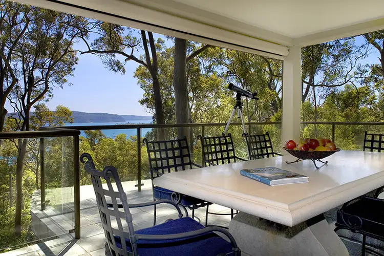 Third view of Homely house listing, 5 Wanawong Road, Avalon NSW 2107