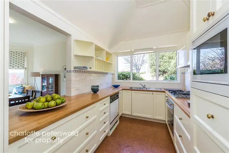 Fourth view of Homely house listing, 541 Sandy Bay Road, Sandy Bay TAS 7005