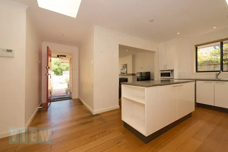 Fifth view of Homely house listing, 1 Moss Park Drive, New Town TAS 7008