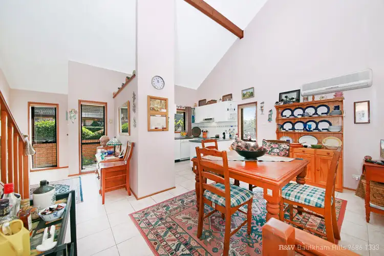 Second view of Homely townhouse listing, Address available on request