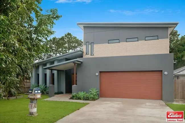 Third view of Homely house listing, 18 Ridgeview Crescent, Lennox Head NSW 2478