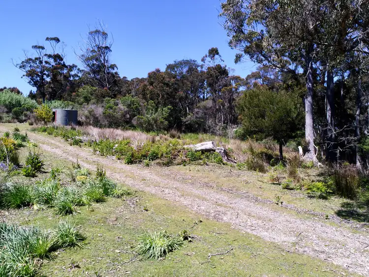 Fifth view of Homely land listing, 1407 Holwell Road, Holwell TAS 7275