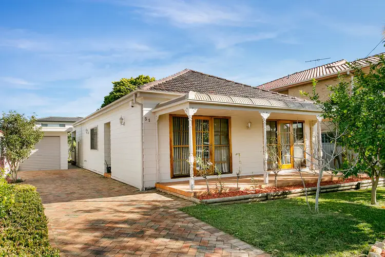 51 Hodge Street, Hurstville NSW 2220