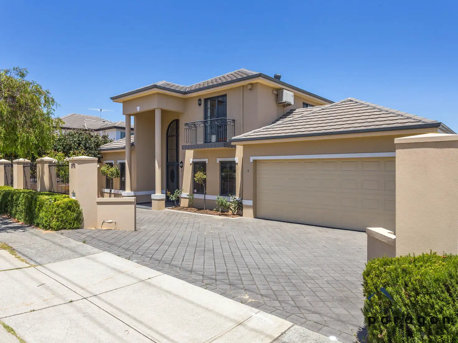 Main view of Homely house listing, 2/272 Cape Street, Yokine WA 6060