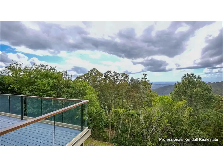 Fifth view of Homely house listing, 30 Justin Ave, Tamborine Mountain QLD 4272