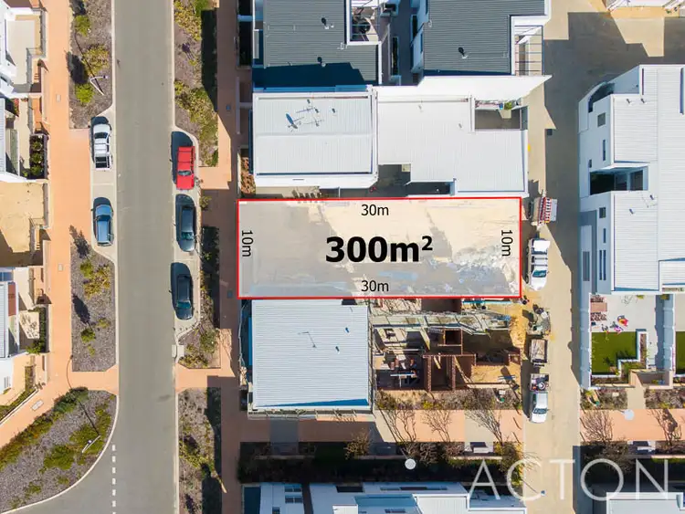Fourth view of Homely land listing, 43 Stadium Drive, Floreat WA 6014